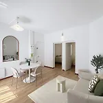 Le Noa - 2 - Climatisation - Terrasse Apartment