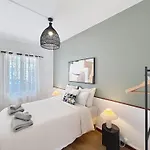 Le Noa - 2 - Climatisation - Terrasse Apartment *
