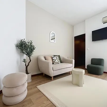 Le Noa - 2 Chambres - Climatisation - Terrasse