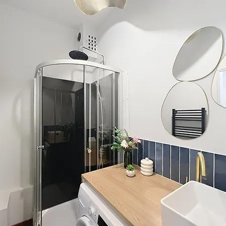 アパート Le Noa - 2 - Climatisation - Terrasse