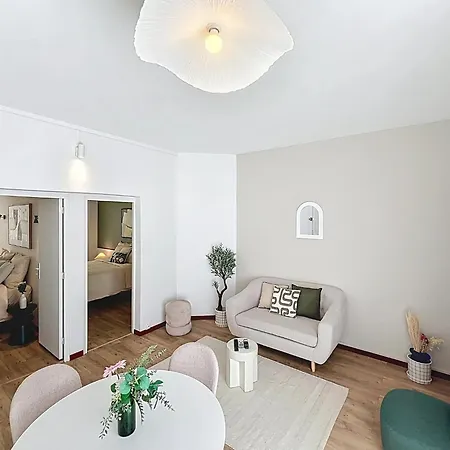 アパート Le Noa - 2 - Climatisation - Terrasse *