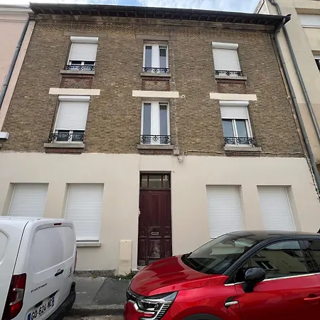 Le Noa - 2 - Climatisation - Terrasse * ランス