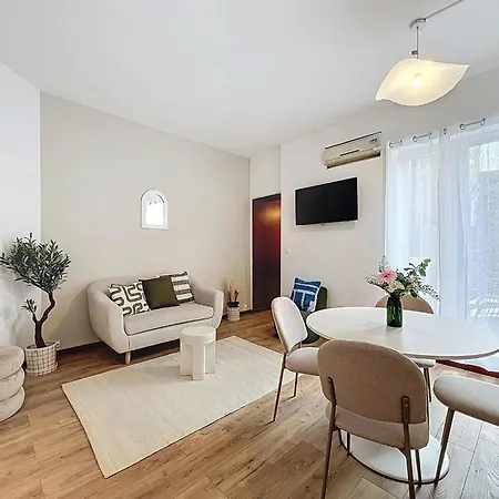 Le Noa - 2 - Climatisation - Terrasse Apartment *