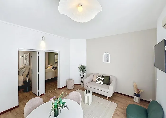 アパート Le Noa - 2 - Climatisation - Terrasse *