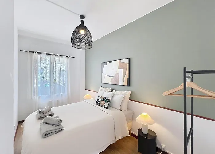 Le Noa - 2 - Climatisation - Terrasse アパート *